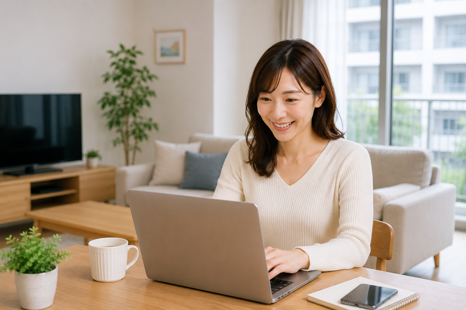 ご利用開始
