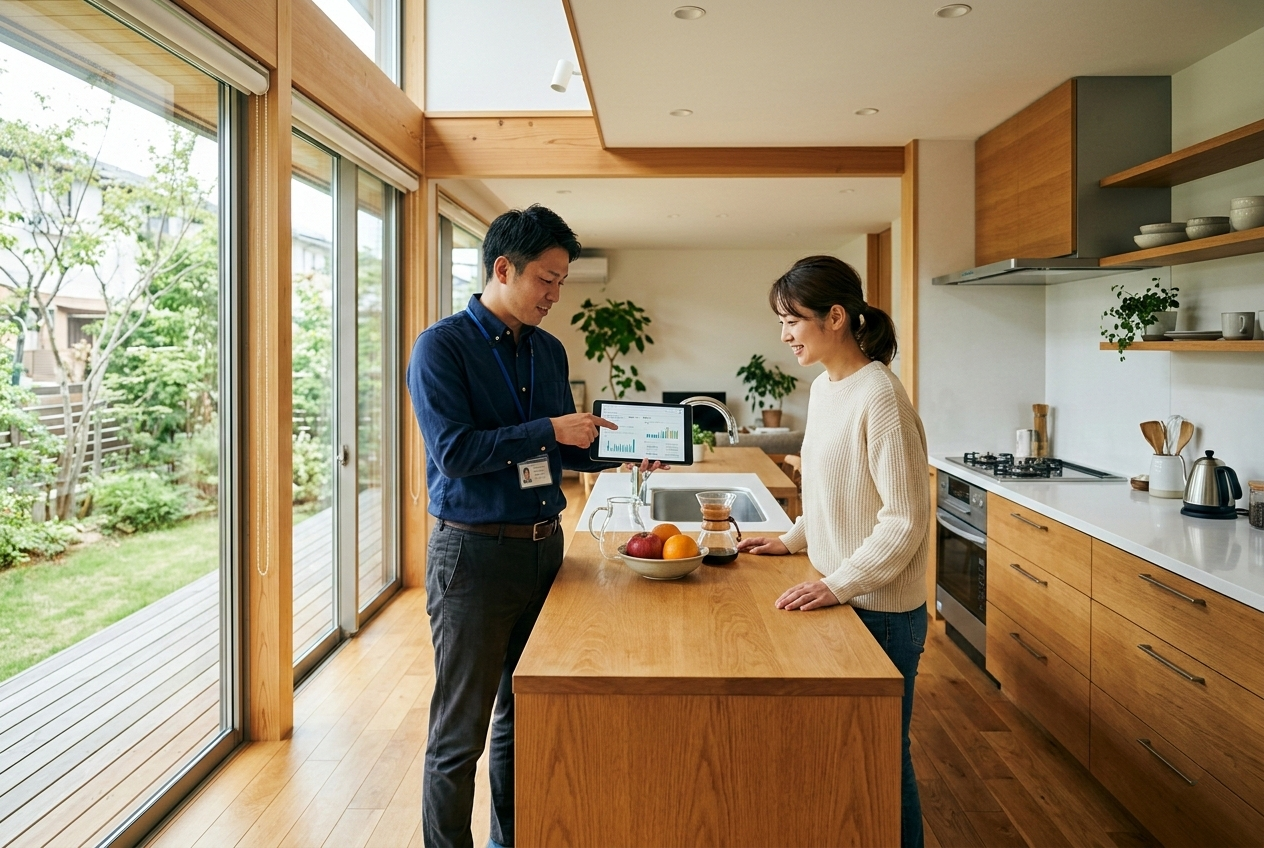 ライフライン支援事業 イメージ1