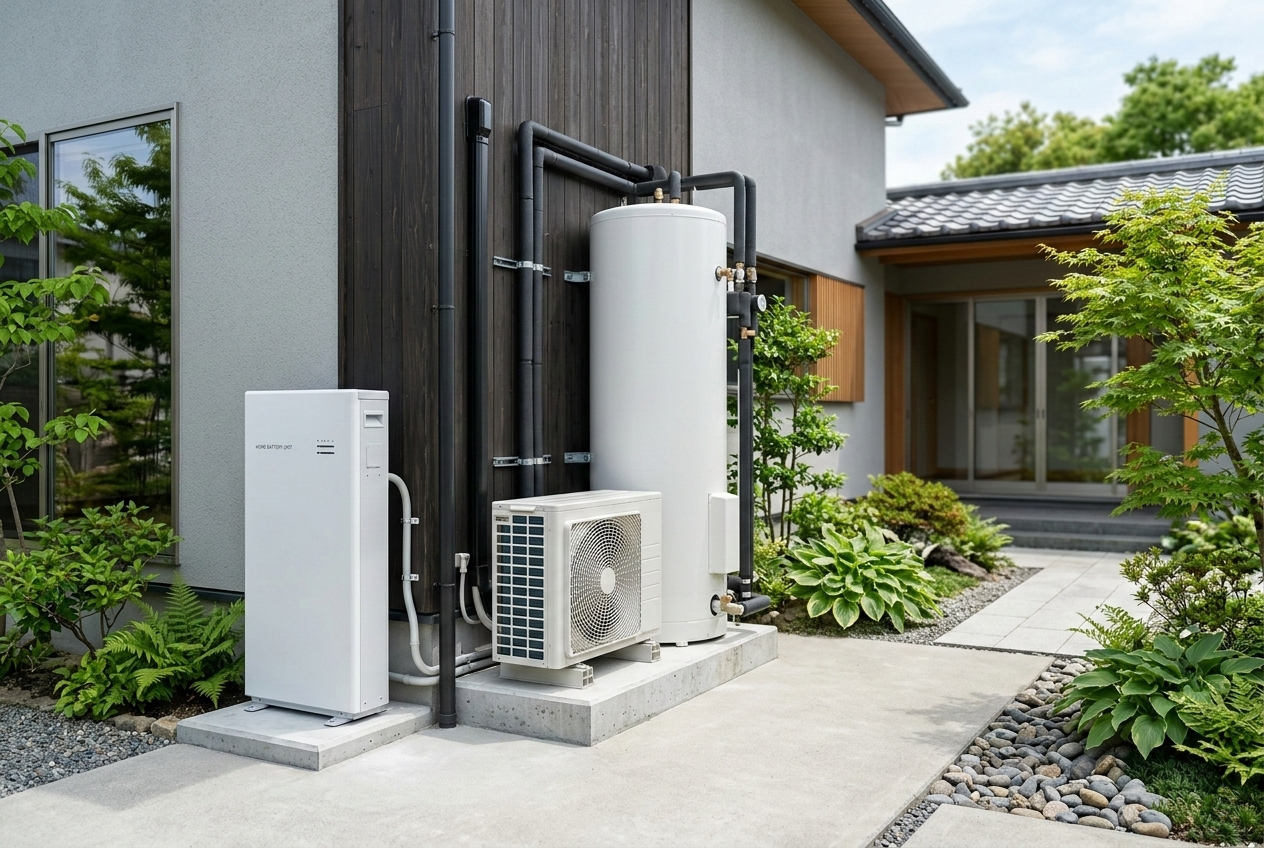 スマートエネルギー事業 イメージ2