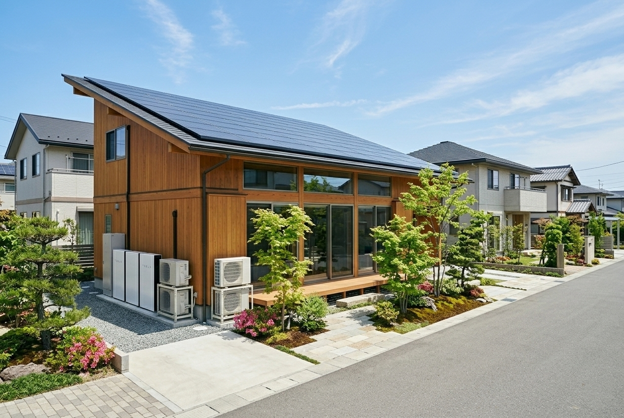 スマートエネルギー事業 イメージ3