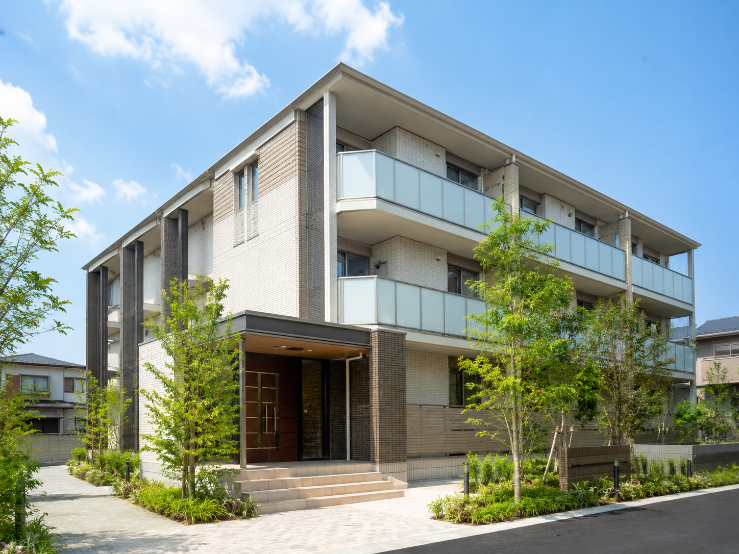 賃貸マンション・アパート・集合住宅
